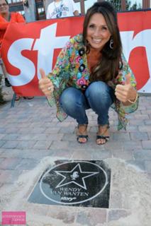 Wendy Van Wanten feet photo 17