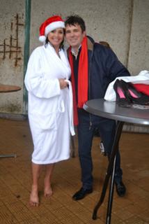 Wendy Van Wanten feet photo 15