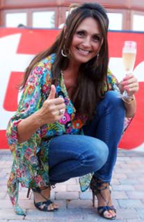 Wendy Van Wanten feet photo 11