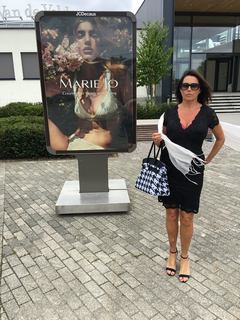 Wendy Van Wanten feet photo 5