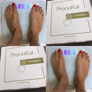Wendy Van Wanten feet photo 1