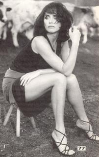 Wendy Van Wanten feet photo 16