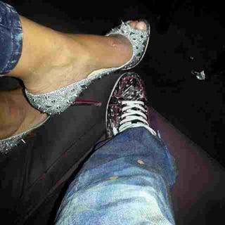 Wendy Williams feet photo thumbnail