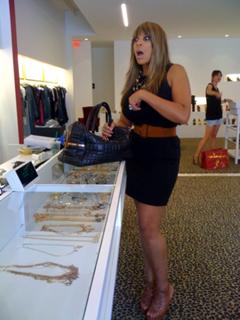 Wendy Williams feet photo 2