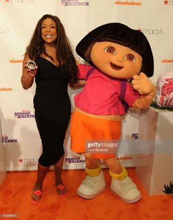 Wendy Williams feet photo thumbnail