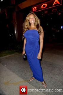 Wendy Williams feet photo thumbnail