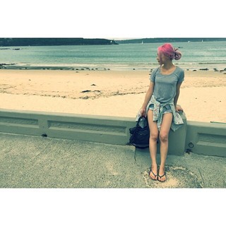 Wengie feet photo 2