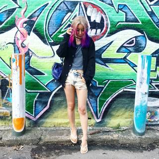 Wengie feet photo 8
