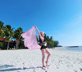 Wengie feet photo 4