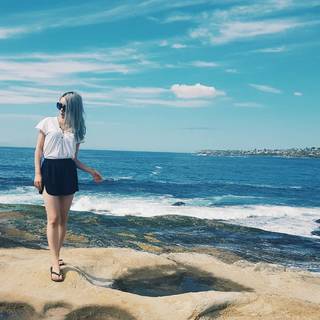 Wengie feet photo 16