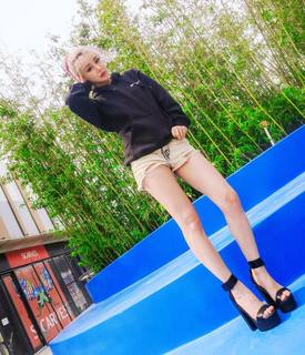Wengie feet photo 13