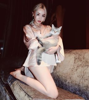 Wengie feet photo 9