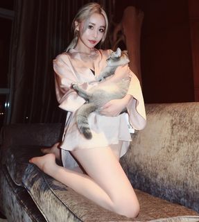 Wengie feet photo 8