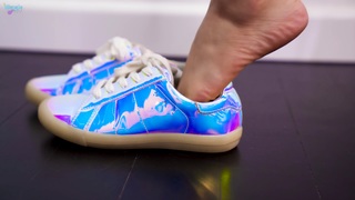 Wengie feet photo 18