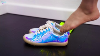Wengie feet photo 17