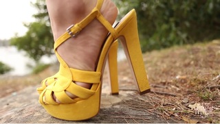 Wengie feet photo 13