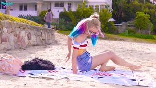 Wengie feet photo 5