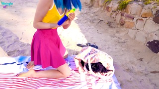 Wengie feet photo 2