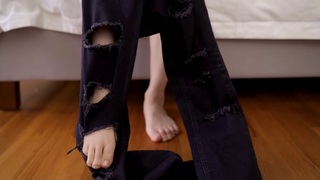Wengie feet photo 11