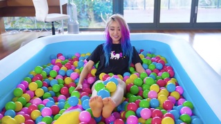 Wengie feet photo 6