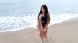 Weronika Heck feet photo 3