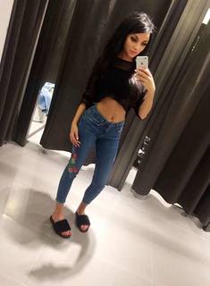 Weronika Heck feet photo 16