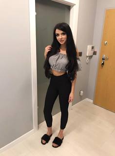 Weronika Heck feet photo 15