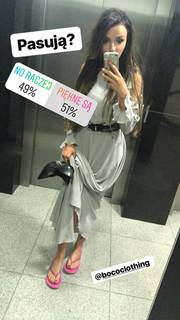 Weronika Heck feet photo 7