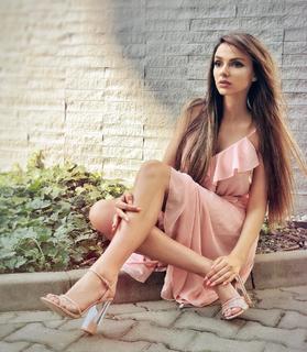 Weronika Heck feet photo 19