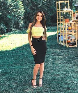 Weronika Heck feet photo 17