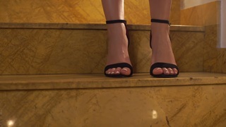 Weronika Heck feet photo 8