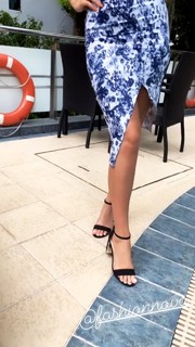 Weronika Heck feet photo 1