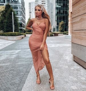Weronika Heck feet photo 8