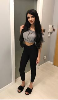 Weronika Heck feet photo 17