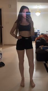 Weronika Heck feet photo 14