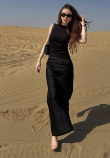Weronika Heck feet photo 9