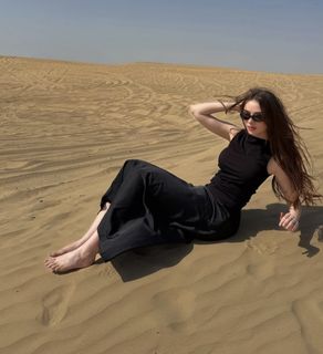 Weronika Heck feet photo 8