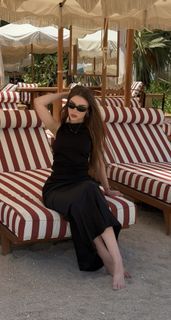 Weronika Heck feet photo 7