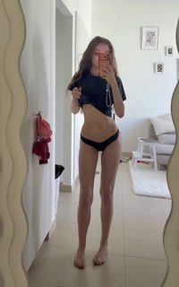 Weronika Heck feet photo 4