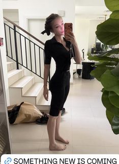 Weronika Heck feet photo 3