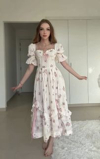 Weronika Heck feet photo 2