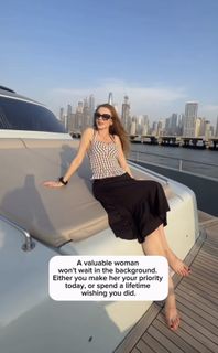 Weronika Heck feet photo 1