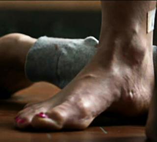 Weronika Ksiazkiewicz feet photo 13
