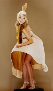 Weronika Ksiazkiewicz feet photo 17