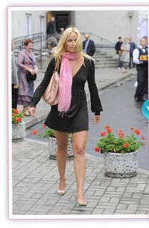 Weronika Ksiazkiewicz feet photo 13