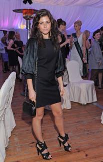 Weronika Rosati feet photo thumbnail