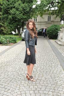 Weronika Rosati feet photo thumbnail