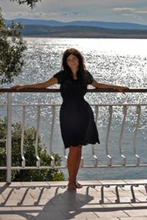 Weronika Rosati feet photo thumbnail