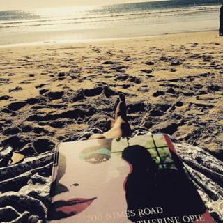 Weronika Rosati feet photo thumbnail