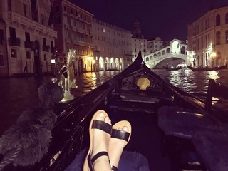 Weronika Rosati feet photo thumbnail
